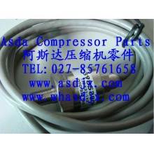 富达纺机专用皮带销售公司-39853809英格索兰空压机压力传感器